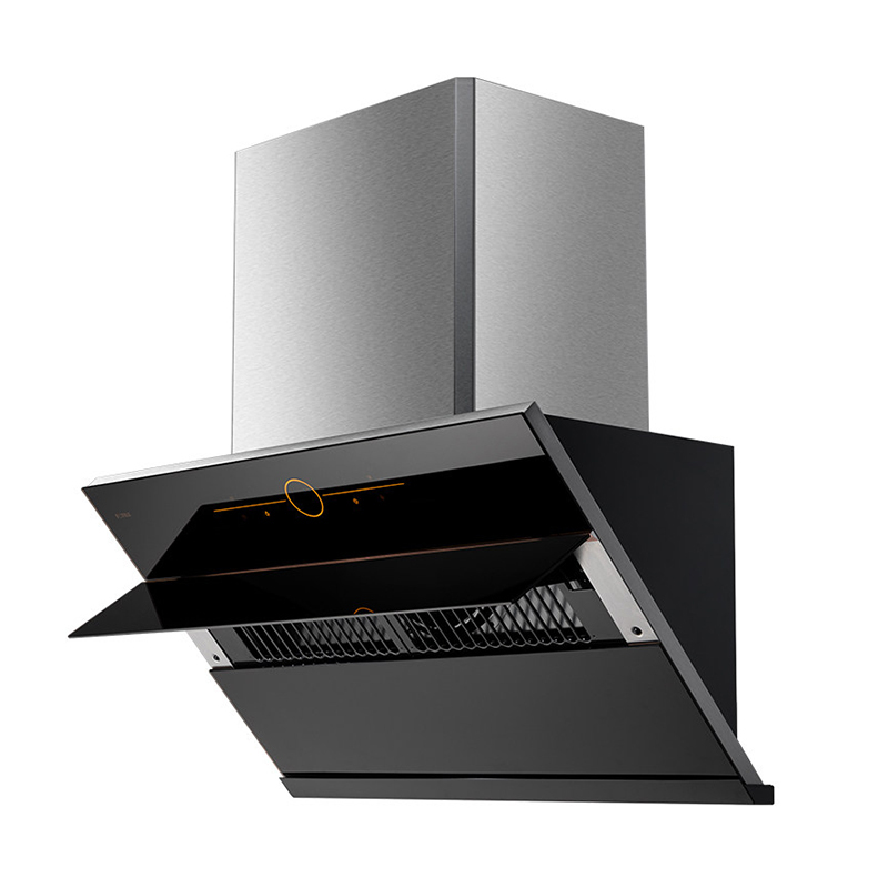 方太(fotile)cxw-258-jq01ty(带v3联动功能,巡航风量26m3/min)