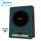 美的(Midea)C22-RH2279电磁炉家用 2200瓦恒匀火智能 爆炒火锅多功能电磁灶配汤锅