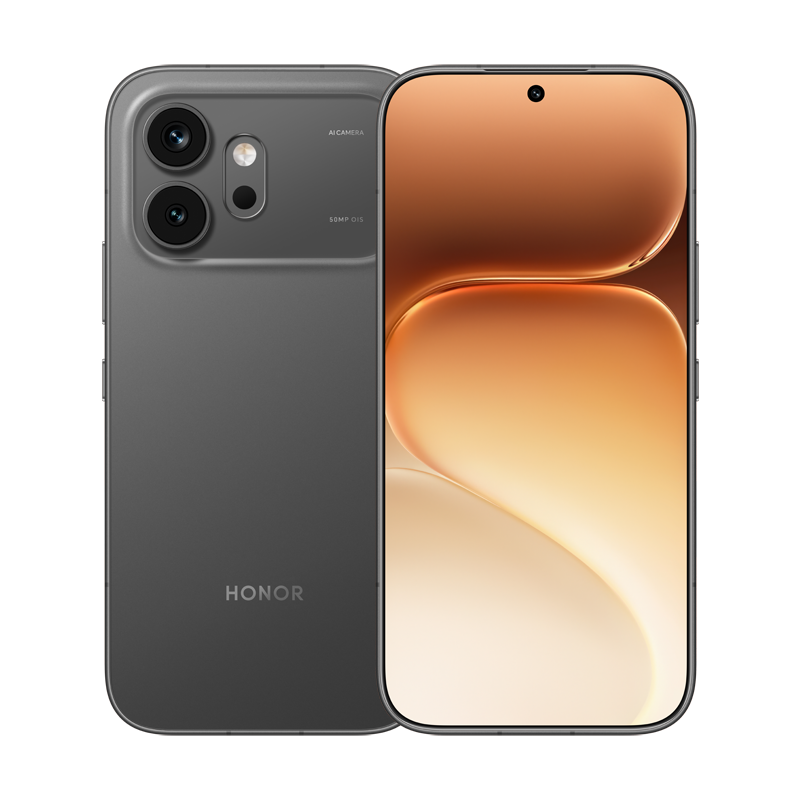 荣耀600 元气版 12GB+512GB 曜石黑 VKJ-AN90 双卡 全网通版手机4K实况神机 5000万索尼超清主摄 7000mAh轻薄长续航青海湖电池高清大图