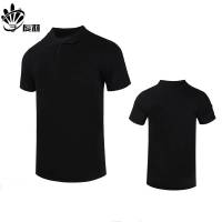 羽毛球服 QY009