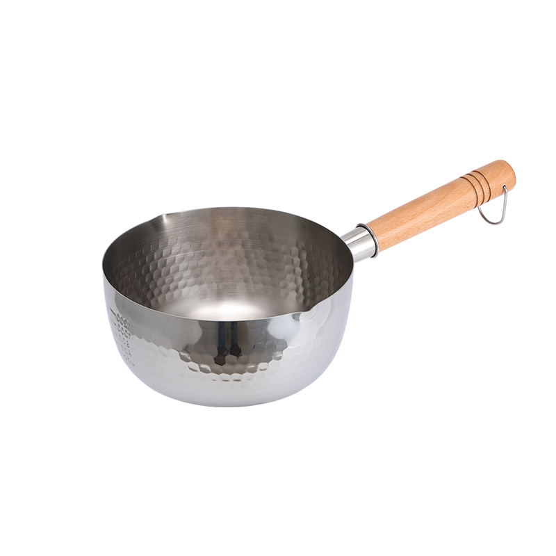 VELOSAN 雪平锅 VE014 18CM