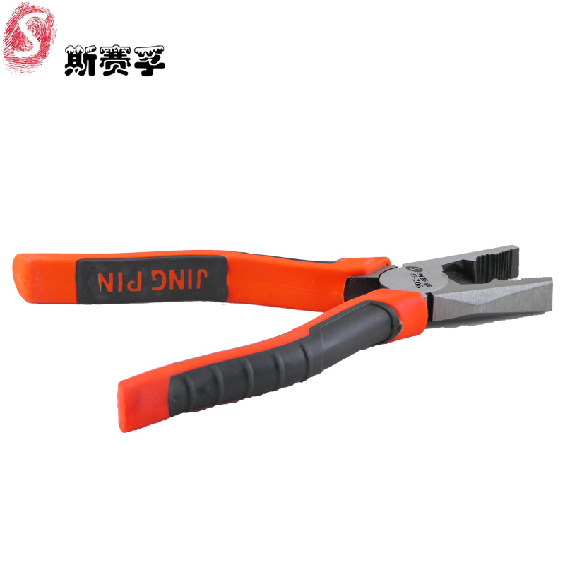 斯赛孚 SF-Z08钢丝钳高清大图