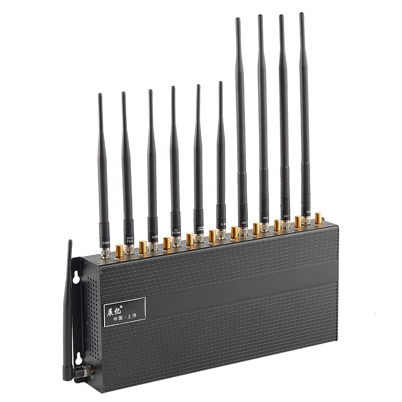 展亿ZY-002ESB10会议保密机屏蔽仪