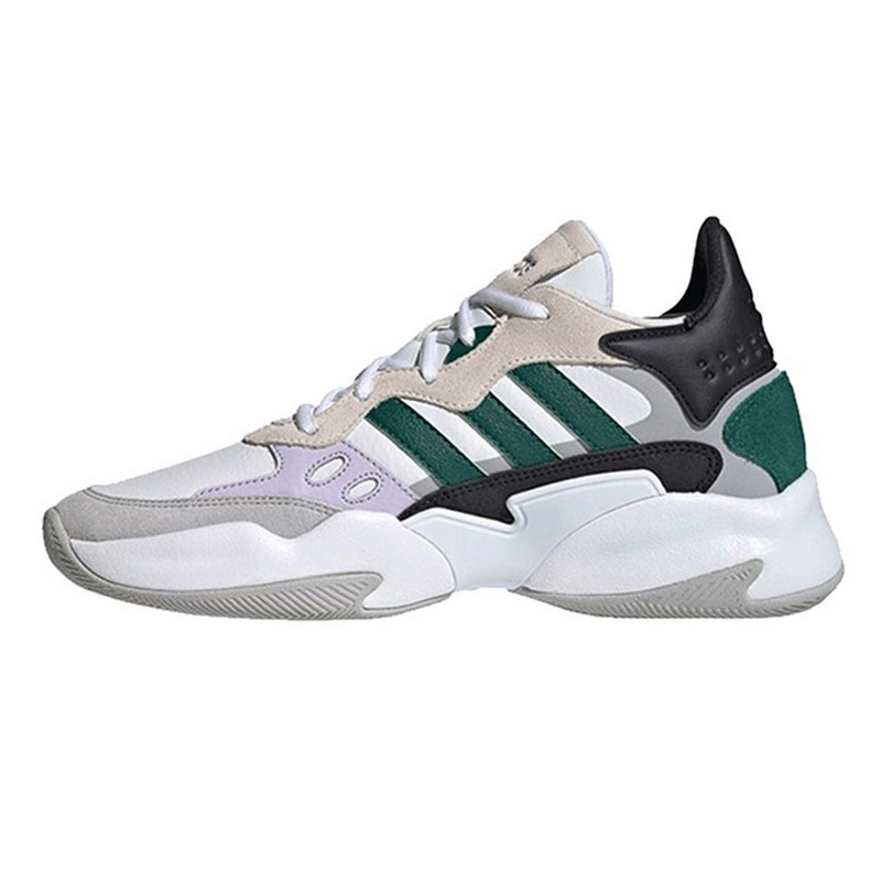 阿迪达斯adidas neo STREETSPIRIT 2.0男子休闲运动鞋FW5908