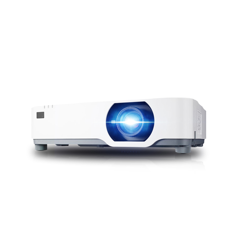 J(NEC) NP-CG6500UL 3LCD 5200流明WUXGA分辨率投影仪