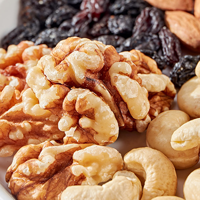 塞翁福每日坚果—175克(25g*7袋)高清大图