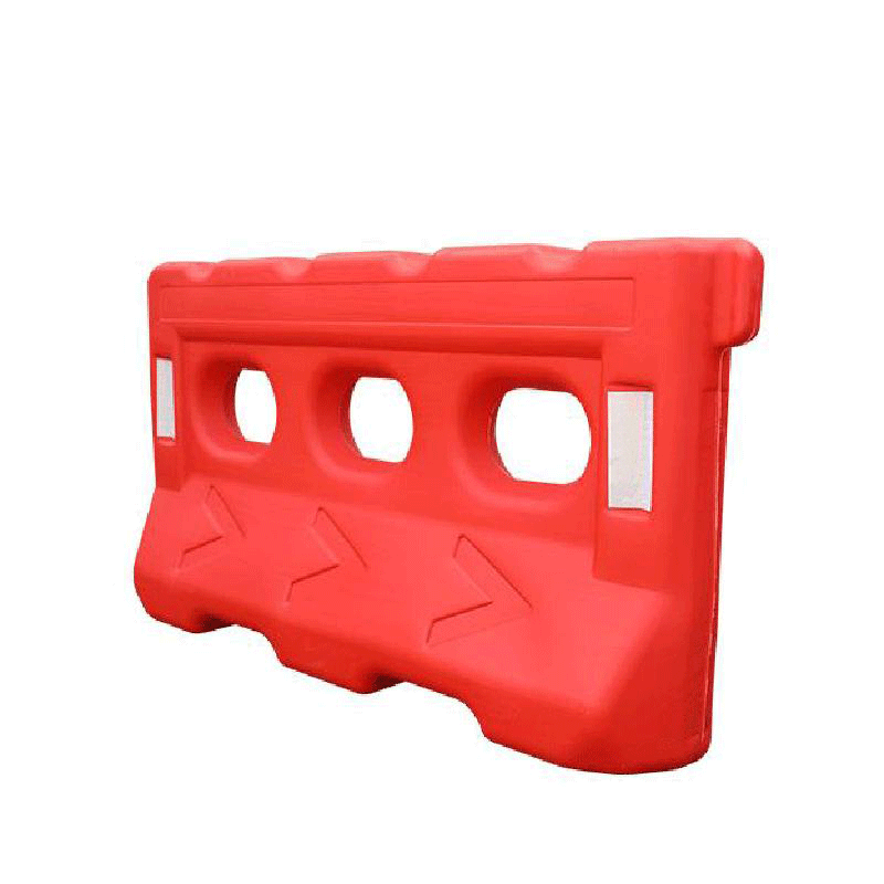 鑫睿辉 红色水马围挡 1200*700mm 个高清大图