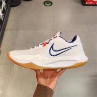 NIKE耐克篮球鞋PRECISION VI舒适耐磨低帮男鞋运动鞋HV1796-141 D HV1796-141 42.5