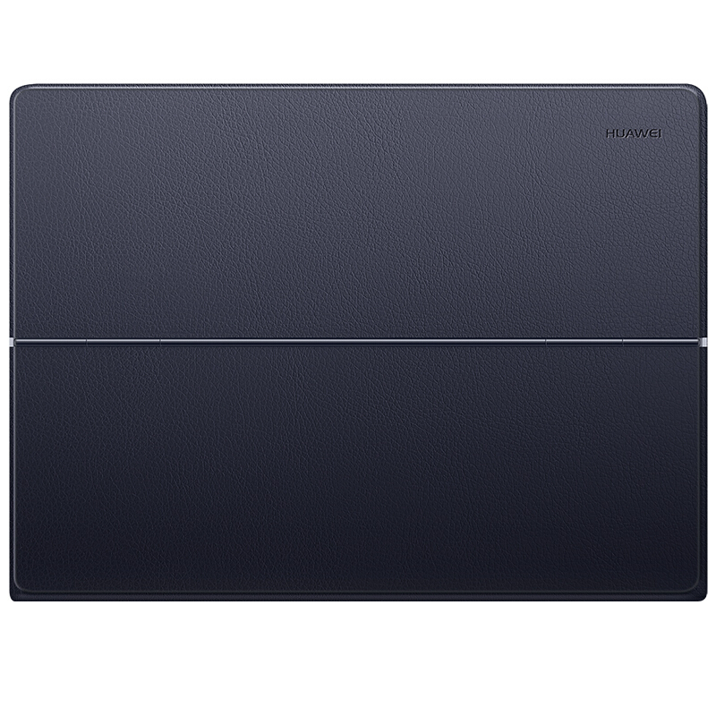 华为(HUAWEI) MateBook E 12英寸平板电脑笔记本二合一(i5-7Y54 8G 256GB固态 内含扩展坞 2K高清屏 含正版office 钛银灰)