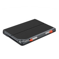 罗技(Logitech) ipad键盘保护套 适配10.2英寸ipad(第七代)