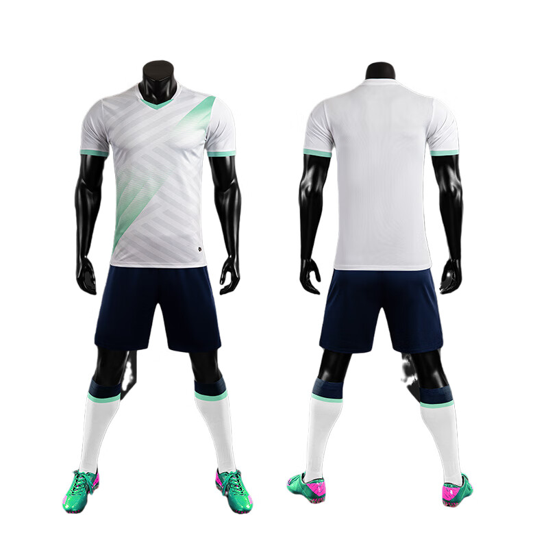 统狮足球服 251-2 套高清大图