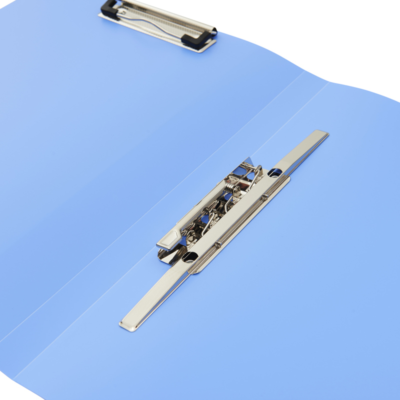 晨光文具 adm95089 新锐派长押夹 板夹 a4办公文件