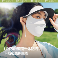 蕉下（Beneunder) 面罩