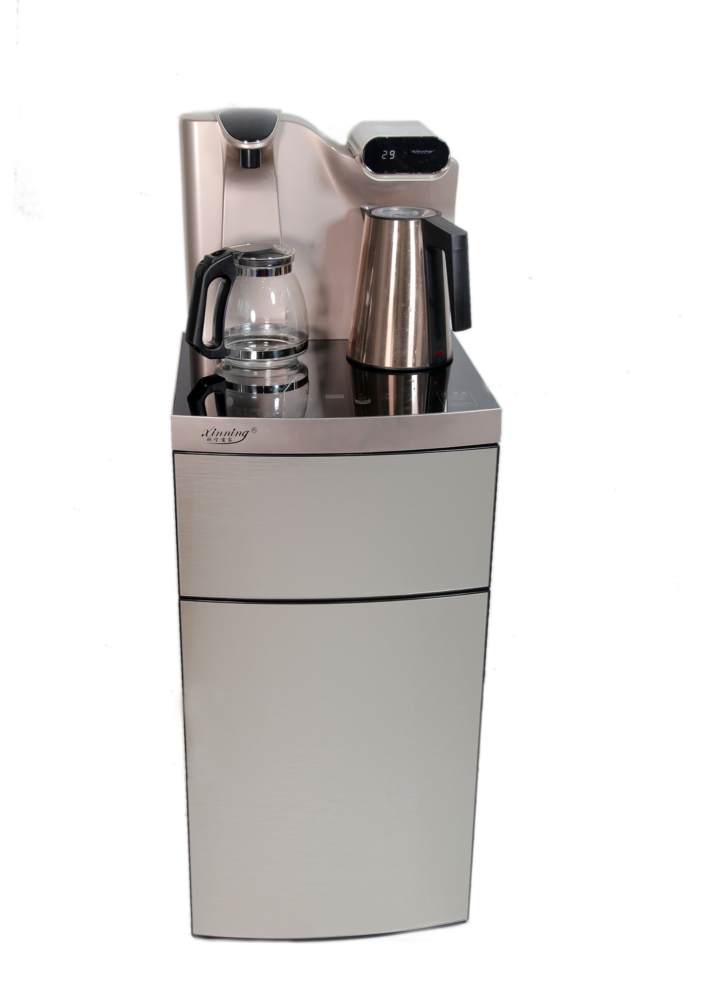 期間お値引き中】高性能 浄水器の最高峰 マキシム Sala