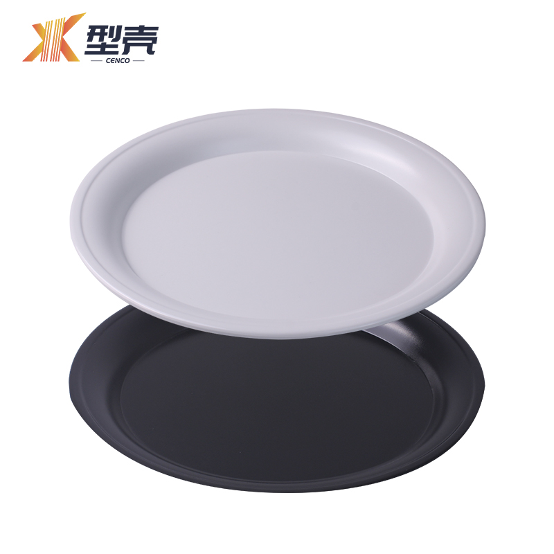 型壳 餐盘 22寸 个高清大图