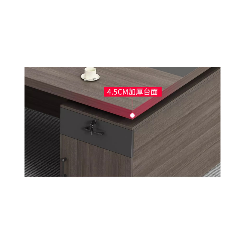 铭思达 办 公桌高清大图