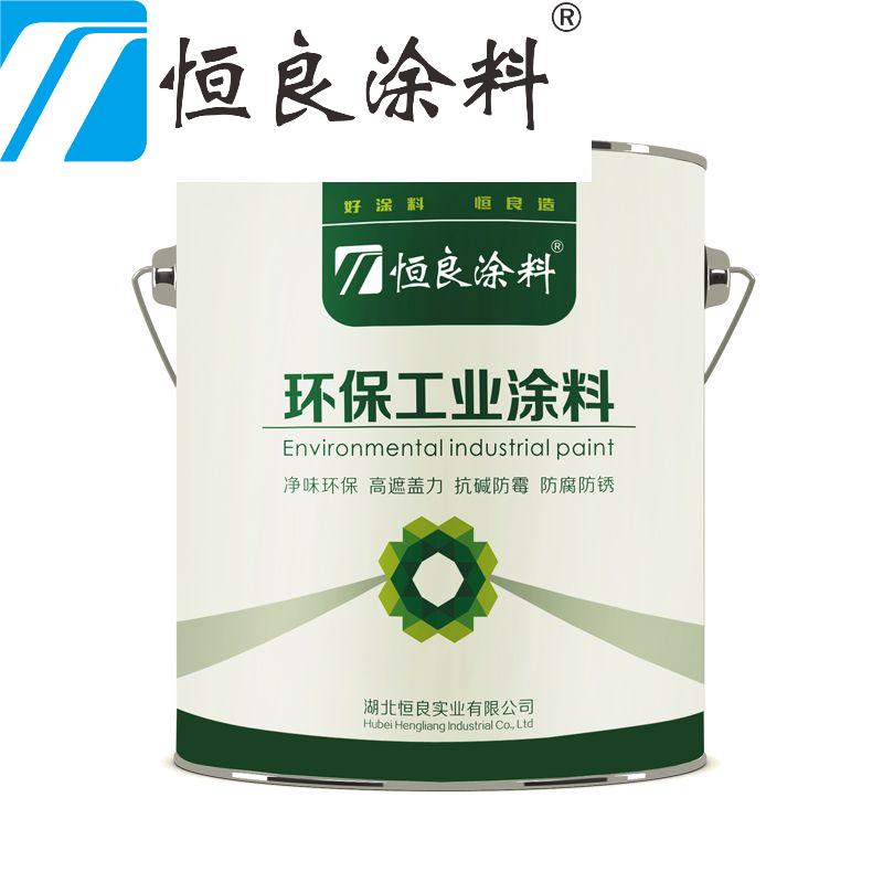 醇酸调和漆高清大图