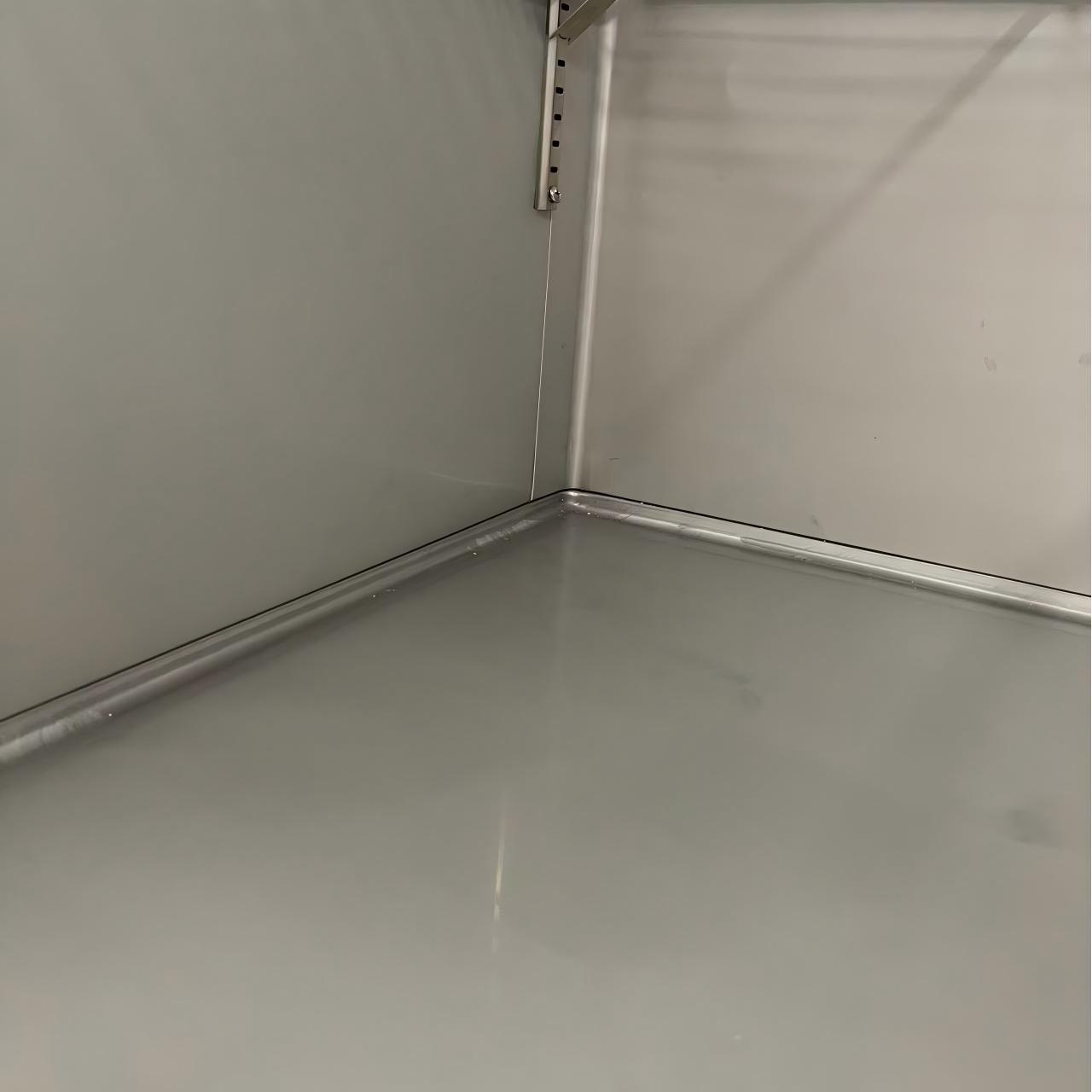 顺隆广兴 SUNRON GUANGSING 双门保鲜柜 1200*700*1970 台高清大图