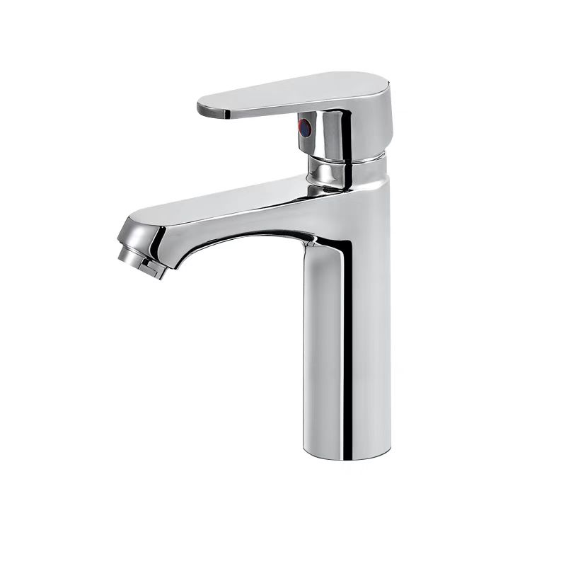 阔飞 冷热水龙头 KF-2008 个高清大图