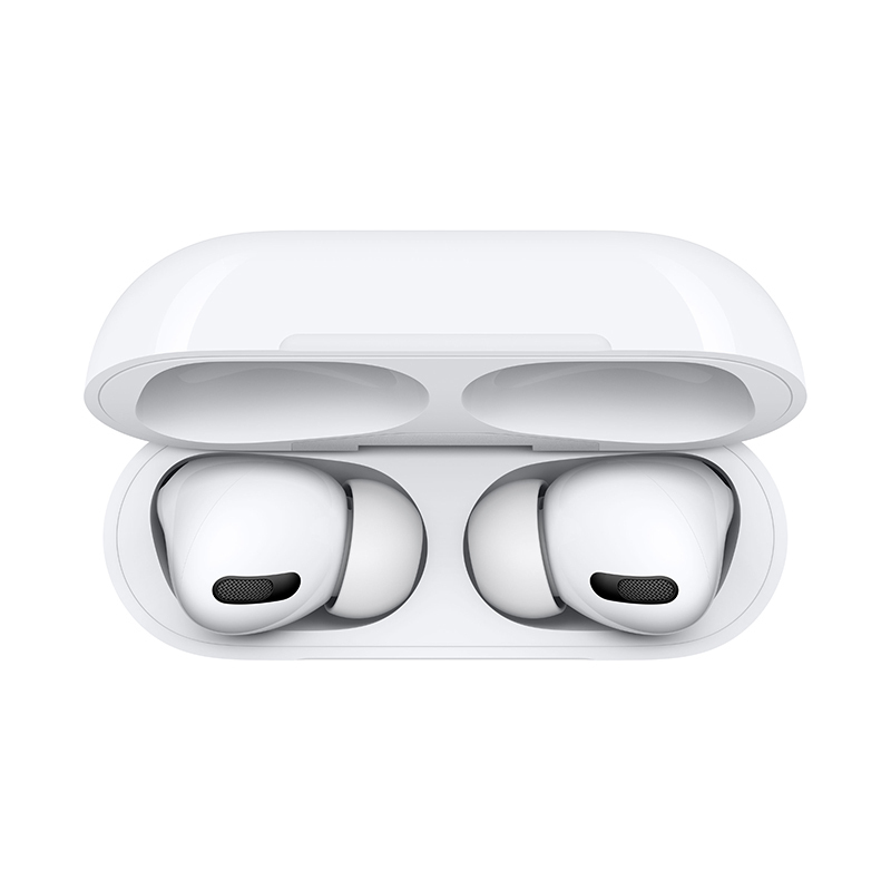 Apple AirPods Pro (第一代) 配Magsafe无线充电盒 蓝牙耳机
