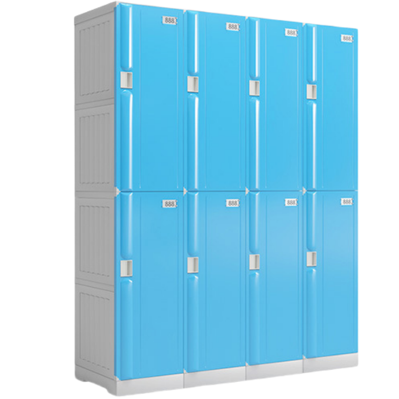 烁恒浴室更衣柜八门台高清大图