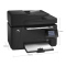 惠普 LaserJet Pro MFP M128fn 多功能一体机--延保1个月