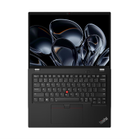 [2024款 Win11]联想ThinkPad S2 06CD 13.3英寸超轻薄笔记本电脑 定制 (英特尔酷睿Ultra7-155H 16G内存 2TB固态)黑色