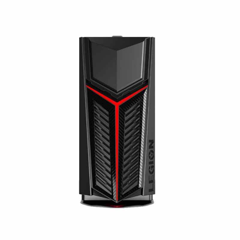 联想lenovo刃7000台式电脑215英寸窄边屏i594008g256g固态1t4g显卡