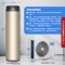 海尔(Haier)零冷水空气能热水器200升内置循环泵冷水回收WiFi智能自清洁空气源热泵节能家用中央热水