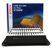 博世(BOSCH)空气滤清器0986AF2884(雷克萨斯(进口)LS430/SC430)厂家直发