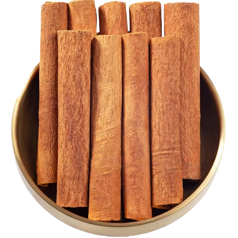 尊悦 桂皮 200克 罐高清大图