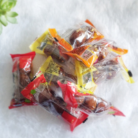 御食园 老北京特产 冰糖葫芦小包装 酸甜可口 500g