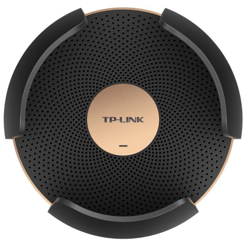 TP-LINK TL-WTR9300 3200M 11AC三频千兆无线路由器 智能路由器 穿墙WiFi高速