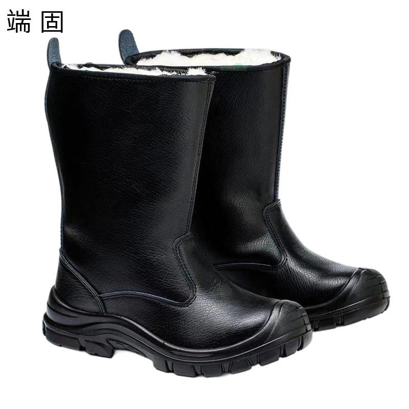 端固 多用途防寒鞋 WG139G/双高清大图