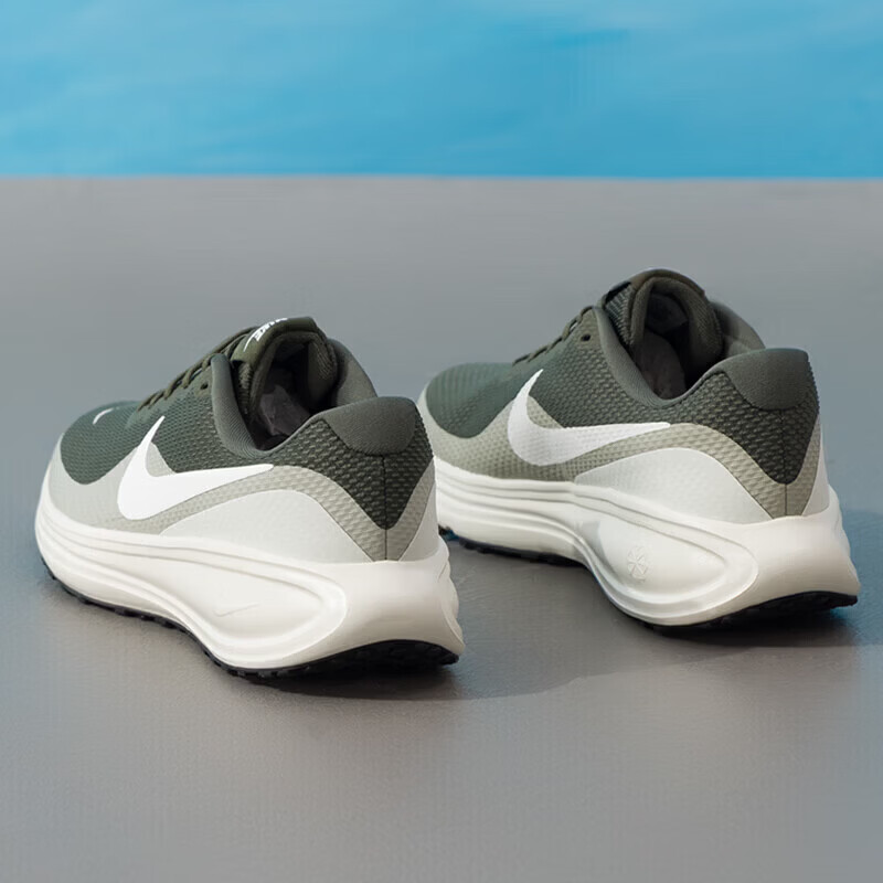 耐克（NIKE）男鞋新款运动鞋舒适透气健身训练跑步鞋时尚户外休闲鞋HJ9198-303 ZP高清大图