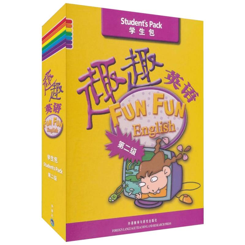 音像趣趣英语郑正镐 等 编