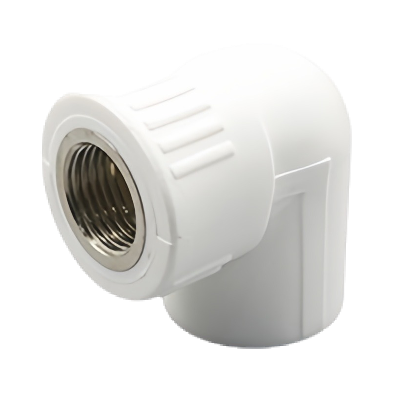 沃达兴 弯头 20mm 个高清大图