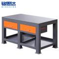 铭 思 达 重 型 工 作台操作台重型工作 台 操 作 台