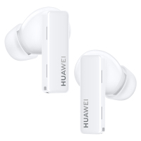 华为/HUAWEI FreeBuds Pro 真无线主动降噪蓝牙入耳式耳机无线耳机 陶瓷白 华为耳机