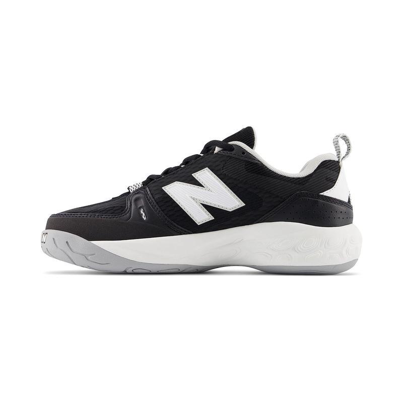 新百伦(New Balance)New Balance女子网球鞋透气舒适运动休闲鞋日