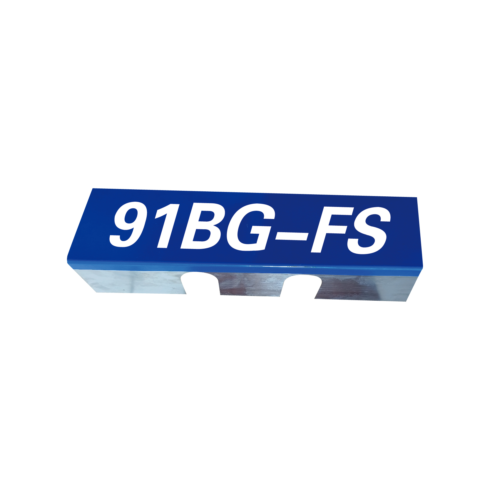库标 信号室外基础铭牌 140*310mm(块)高清大图