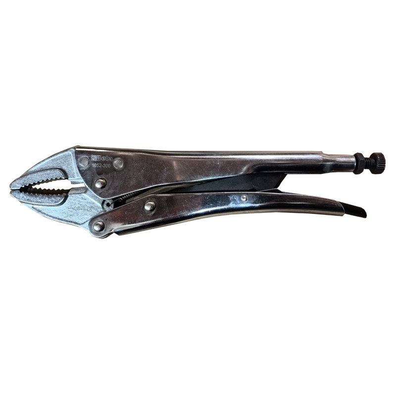 百塔(Beta) 1052 300 锯齿口大力钳高清大图