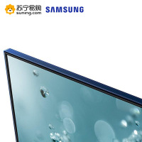 三星(SAMSUNG)23.6英寸 臻彩广视角不闪屏 爱眼 HDMI高清接口 液晶电脑显示器(S24E390HL)