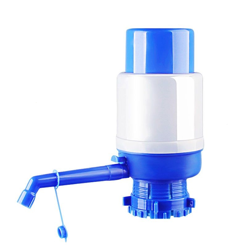 古达压水器桶装水手动压水泵抽水器纯净水吸水器饮水器家用