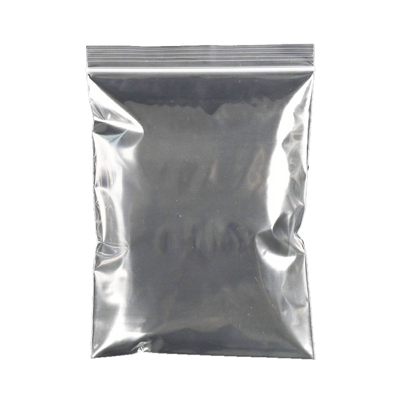 安居先森 2* 6*8.5cm 100只/包 自封袋塑料密封袋 100.00 个/包 (计价单位:包) 透明高清大图