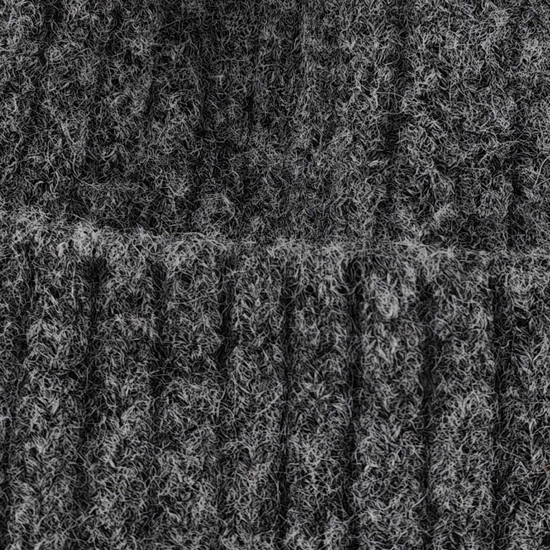 鸽护 针织帽 GH90QDK-均码 顶高清大图