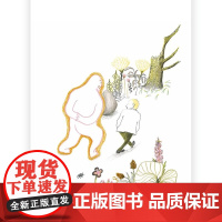 [央视网]2册套装 做绘本的人+美中之美 臻美绘本插画 绘画插图艺术作品集HL