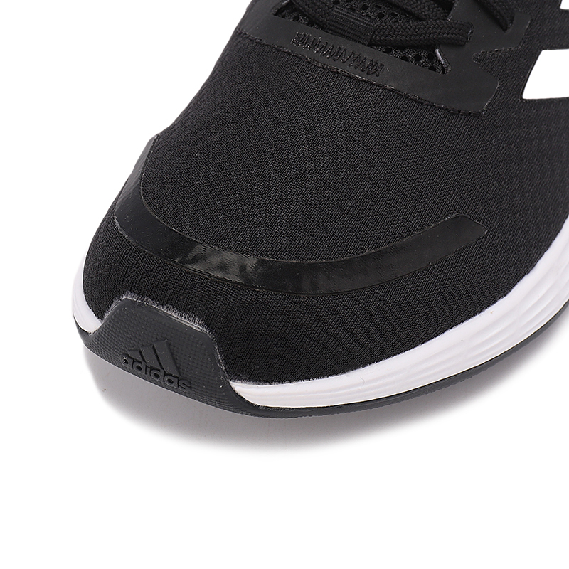 Adidas阿迪达斯运动鞋2021新款女鞋缓震透气跑步鞋鞋子H04628