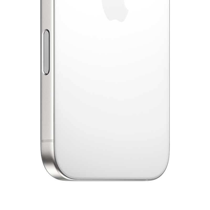 Apple iPhone 16 Pro Max 5G手机 1TB 白色钛金属 移动联通电信5G双卡双待手机 全新正品国行