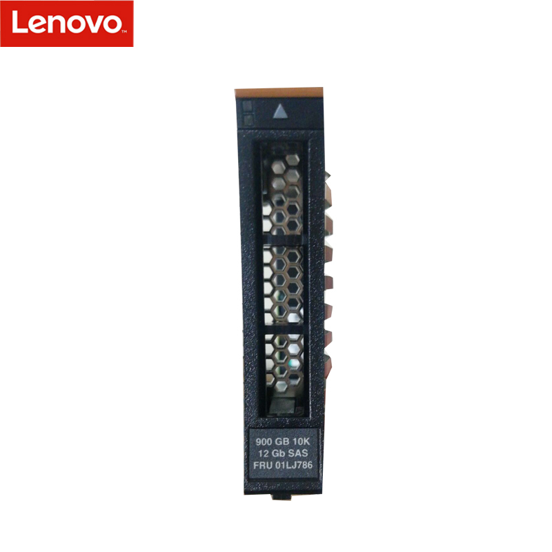 联想(Lenovo)IBM Storage V7000(01LJ786)存储硬盘 900GB 10K SAS 2.5英寸